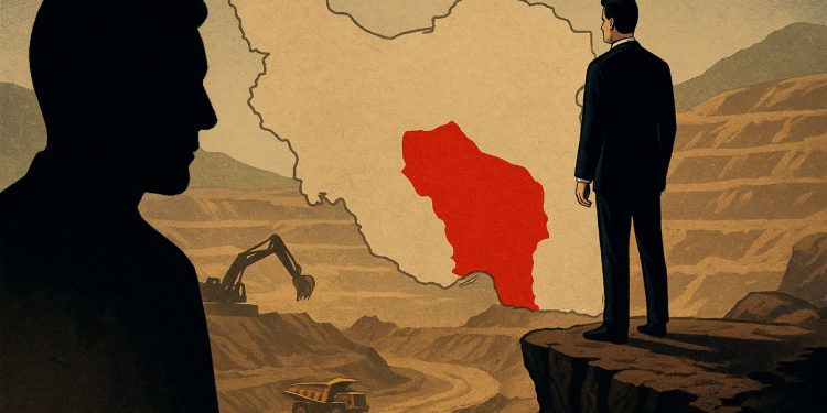 قابل توجه نهادهای محترم نظارتی؛ مایه شرمساری است؛ کرمان در مسیر خطرناک کرمانزدایی