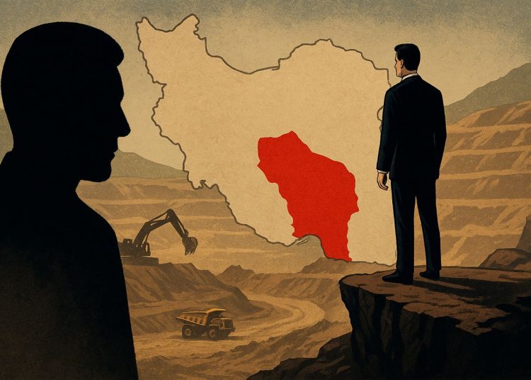 قابل توجه نهادهای محترم نظارتی؛ مایه شرمساری است؛ کرمان در مسیر خطرناک کرمانزدایی