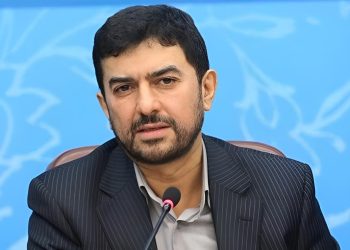 حسین مدرس خیابانی رئیس موسسه مطالعات و پژوهش‌های بازرگانی شد؛   تقویت بازوی علمی مدیریت صنعت و تجارت