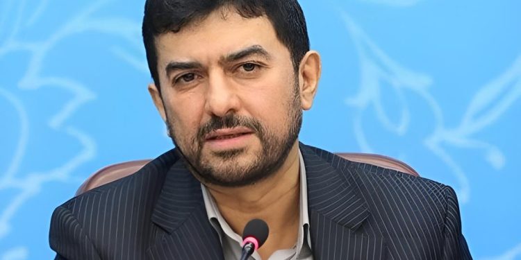 حسین مدرس خیابانی رئیس موسسه مطالعات و پژوهشهای بازرگانی شد؛ تقویت بازوی علمی مدیریت صنعت و تجارت